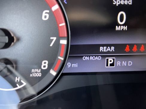 New 2026 Nissan Frontier PRO-4X w/ Pro Premium Package image 11