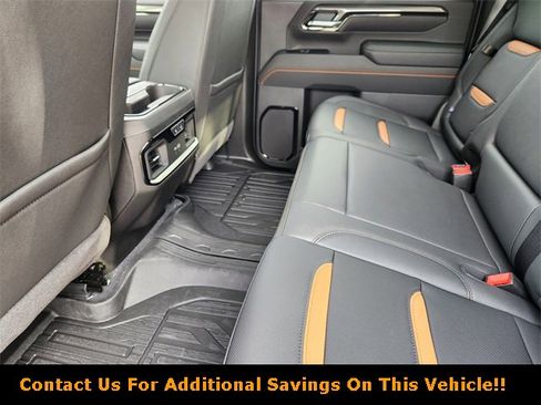 New 2026 GMC Sierra 2500 AT4 w/ AT4 Premium Plus Package image 21