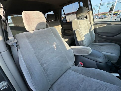 Used 2005 Toyota Sequoia SR5 image 16