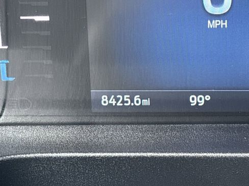 Used 2025 Ford Ranger XLT w/ Equipment Group 301A High image 31