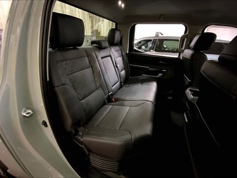 Used 2024 Toyota Tundra Limited image 19