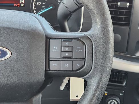 Used 2022 Ford F150 XL w/ FX4 Off-Road Package image 27