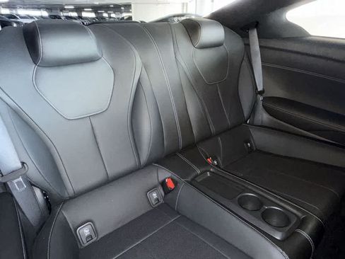 Used 2022 INFINITI Q60 3.0t Luxe w/ Cargo Package RWD image 25
