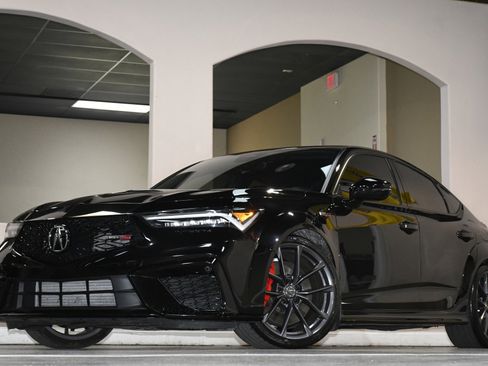 Used 2024 Acura Integra Type S image 84
