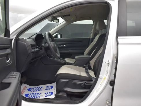 Used 2024 Honda CR-V LX image 14