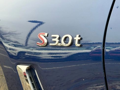 Used 2018 INFINITI Q60 Red Sport 400 w/ Sensory Package 3.0T Sport image 26