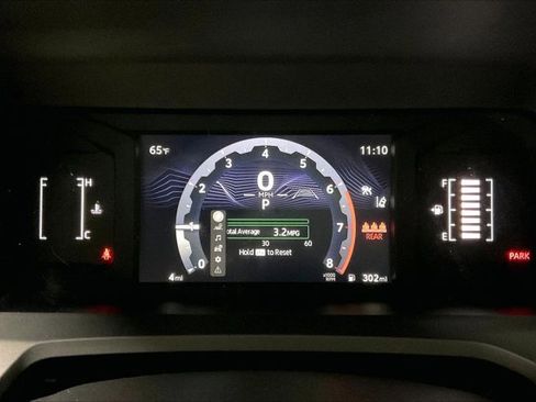 New 2026 Toyota Tacoma SR5 AWD/4WD image 21