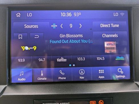 Used 2020 Ford F450 Lariat w/ Lariat Ultimate Package image 15