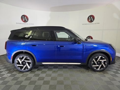 New 2026 MINI Cooper Countryman S image 3