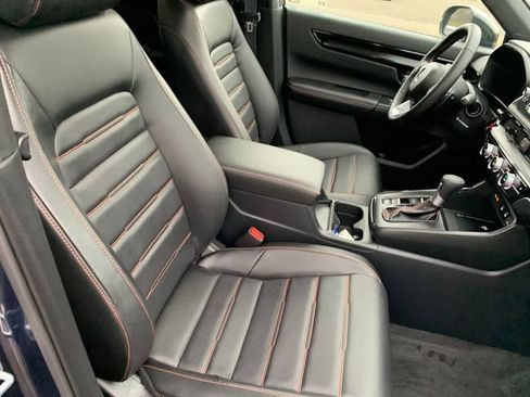 Used 2026 Honda CR-V Sport Touring image 13