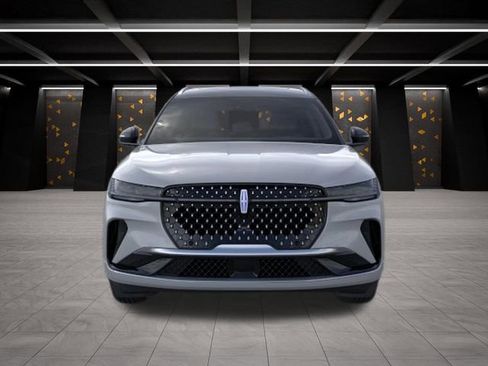New 2026 Lincoln Nautilus Reserve AWD/4WD image 6