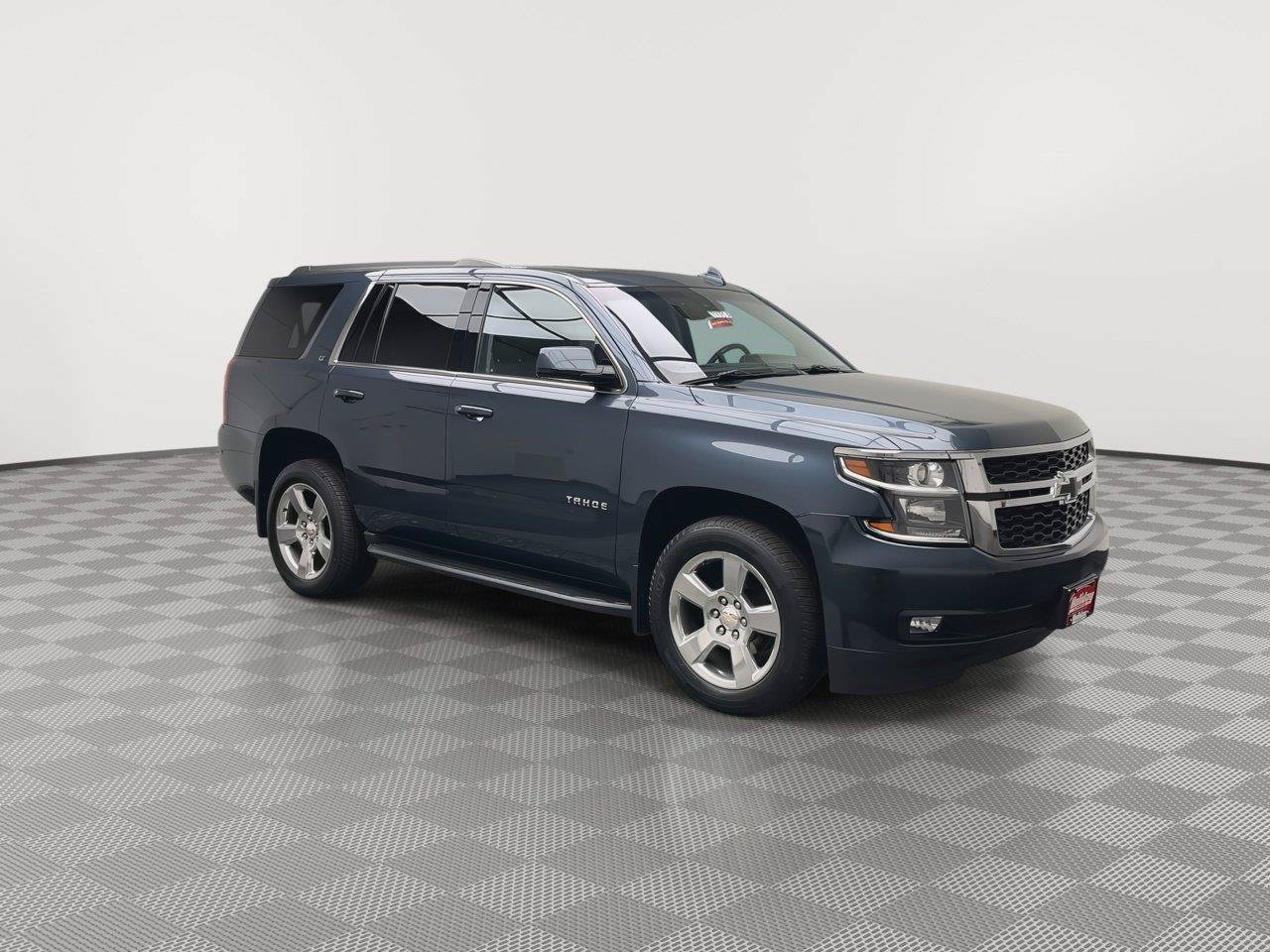 Used 2020 Chevrolet Tahoe LT w/ Luxury Package AWD/4WD image 39