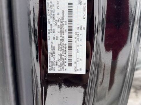 Used 2024 Ford F350 XL w/ 360-Degree Camera Package image 14