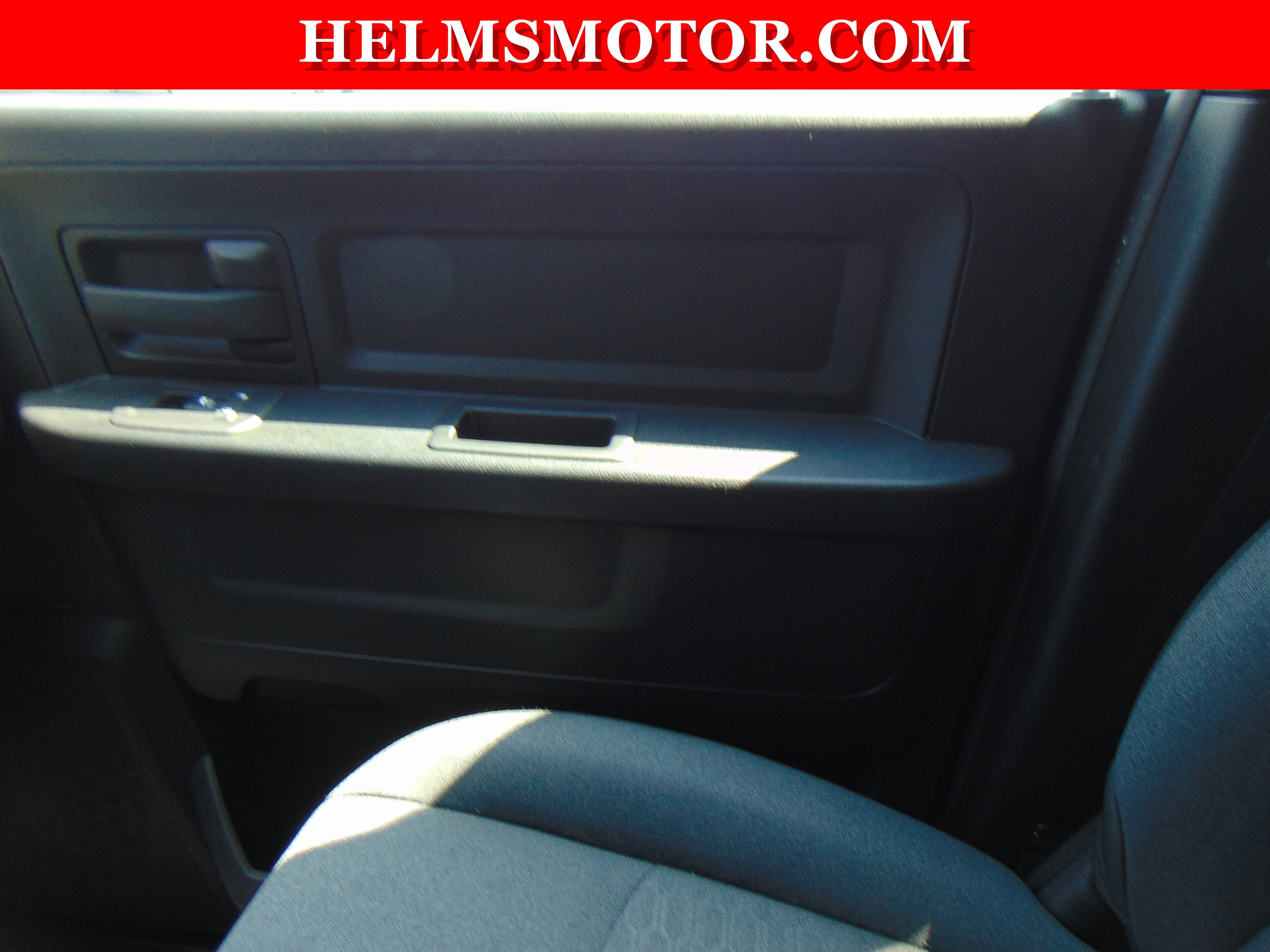Used 2025 RAM 2500 Tradesman AWD/4WD image 32