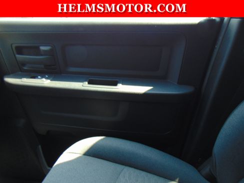 Used 2025 RAM 2500 Tradesman AWD/4WD image 32