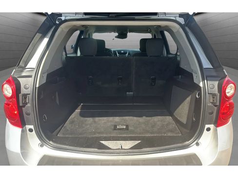 Used 2013 Chevrolet Equinox LS FWD image 20