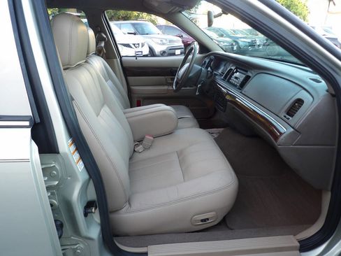 Used 2003 Mercury Grand Marquis LS image 6