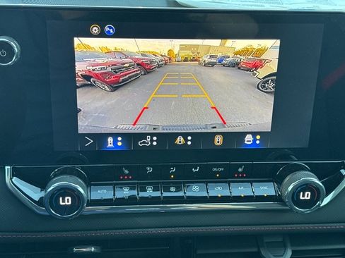 New 2026 Chevrolet Colorado Z71 w/ Technology Package image 19