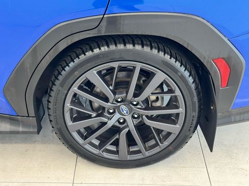 Used 2022 Subaru WRX Limited AWD/4WD image 36