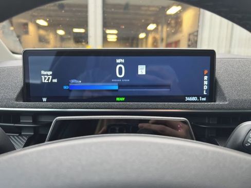 Used 2023 Ford Mustang Mach-E Premium image 26