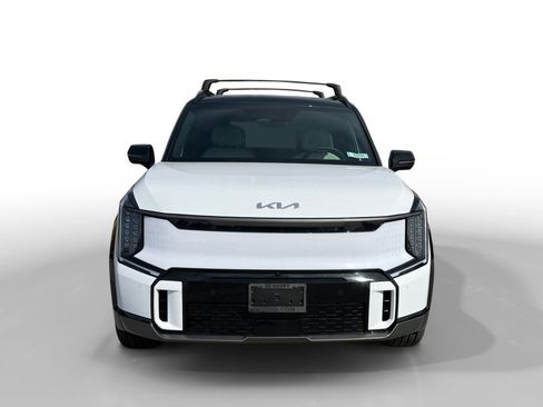 New 2026 Kia EV9 GT-Line image 8