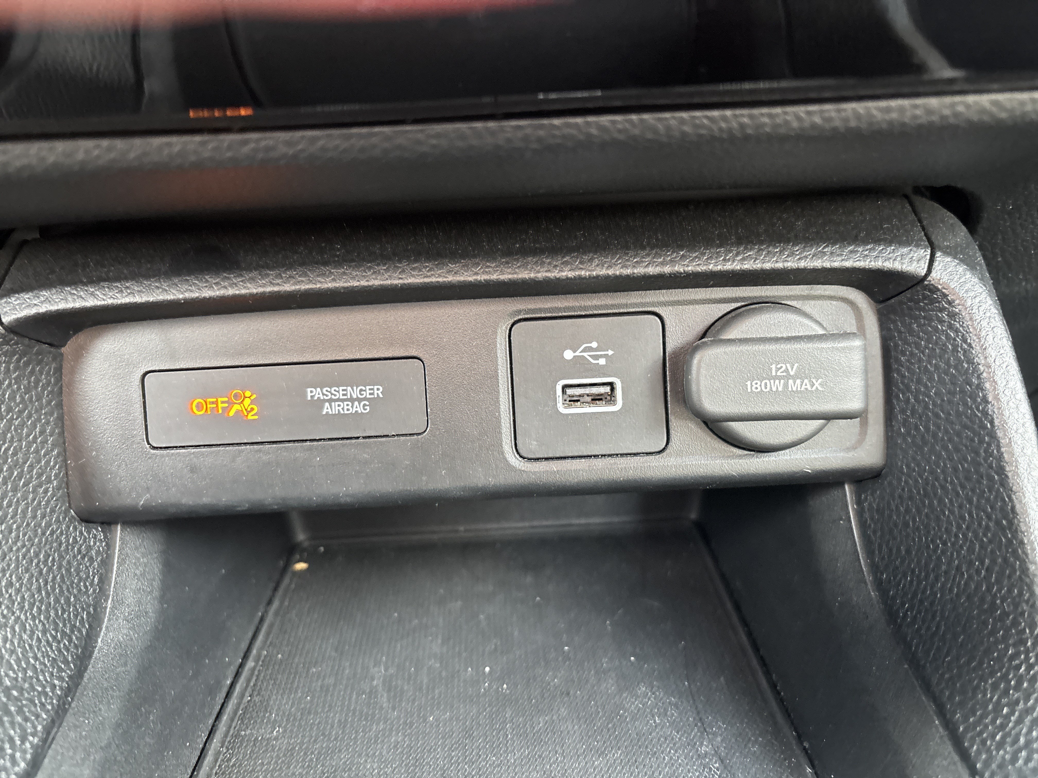 Used 2024 Honda Civic Sport image 17