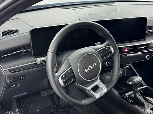Used 2025 Kia K5 GT FWD image 33