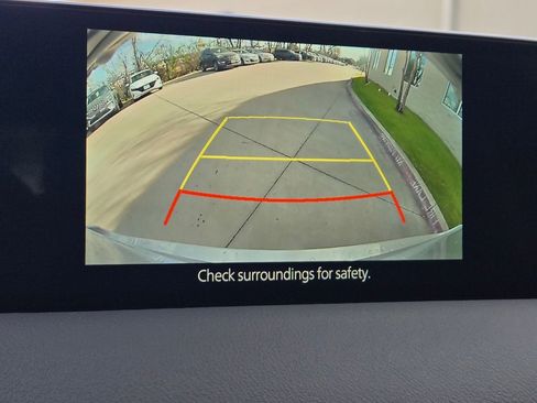 New 2025 MAZDA CX-5 AWD 2.5 S image 13