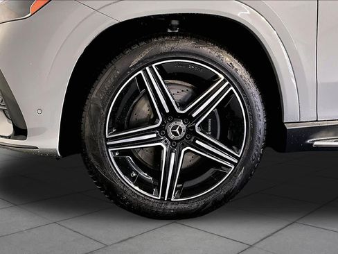 New 2026 Mercedes-Benz GLE 350 4MATIC image 17