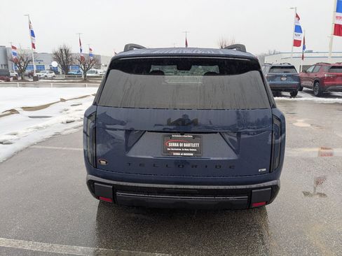 New 2027 Kia Telluride EX X-Line image 3