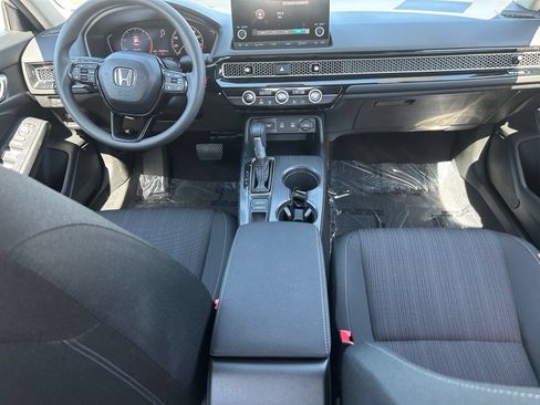 Used 2026 Honda Civic LX image 16