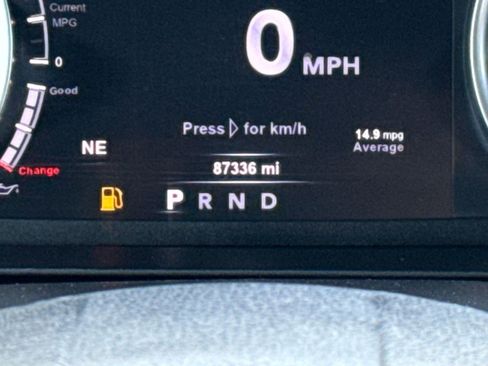 Used 2017 RAM 1500 Big Horn image 17