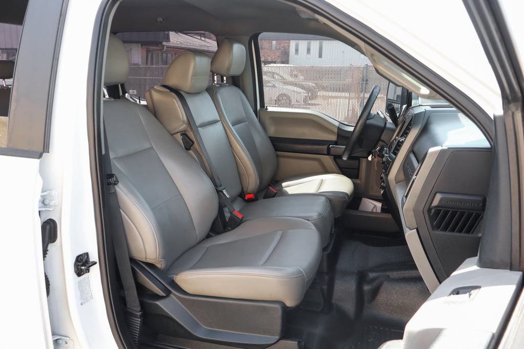 Used 2021 Ford F550 2WD Crew Cab Super Duty image 44