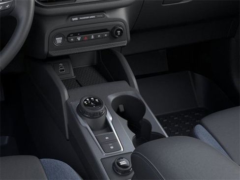 New 2026 Ford Bronco Sport Outer Banks image 15