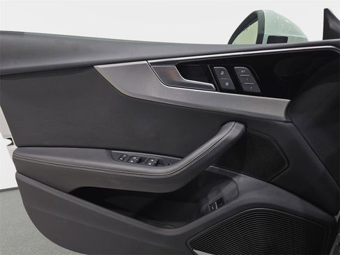 Used 2021 Audi A5 2.0T Premium Plus image 29