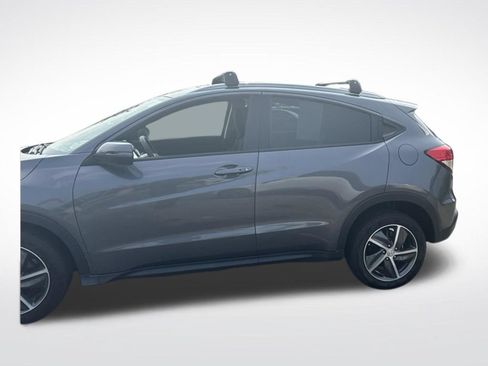 Used 2021 Honda HR-V EX image 4