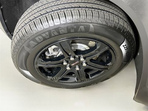 Used 2021 GMC Acadia AT4 w/ Trailering Package image 24