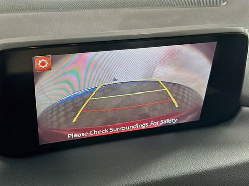 Used 2018 MAZDA CX-5 Grand Touring w/ Premium Package AWD/4WD image 23