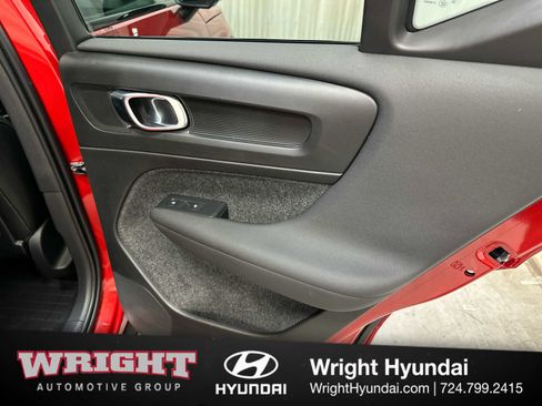 Used 2023 Volvo XC40 B5 Plus w/ Driver Assist Package image 15