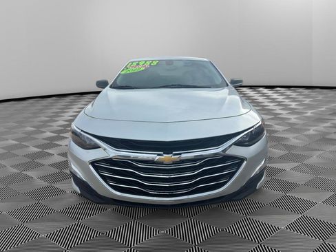 Used 2022 Chevrolet Malibu LS image 8