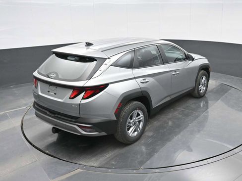 New 2026 Hyundai Tucson SE image 27