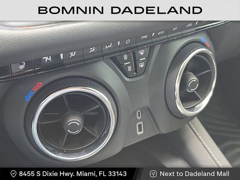 Used 2023 Chevrolet Blazer LT w/ Convenience Package image 31