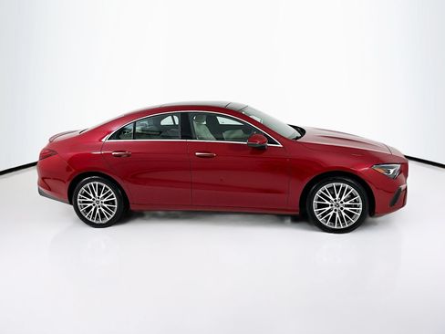 Used 2026 Mercedes-Benz CLA 250 image 9