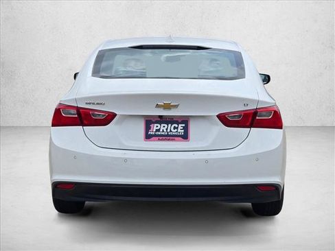 Used 2024 Chevrolet Malibu LT FWD image 6