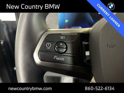 Used 2026 BMW iX xDrive45 w/ M Sport Package image 18