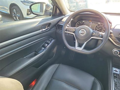 Certified 2021 Nissan Altima 2.5 SL image 20