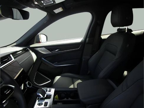 Used 2022 Jaguar F-PACE S AWD/4WD image 11