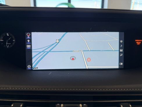 Used 2018 Lexus LS 500 F Sport w/ Accessory Package (Z1) image 48