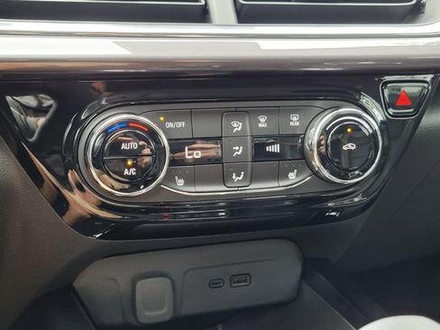 New 2026 Chevrolet Trax ACTIV w/ Driver Confidence Package image 24