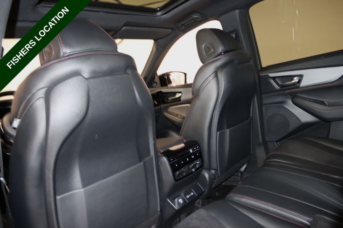 Used 2023 Acura MDX A-Spec AWD/4WD image 49